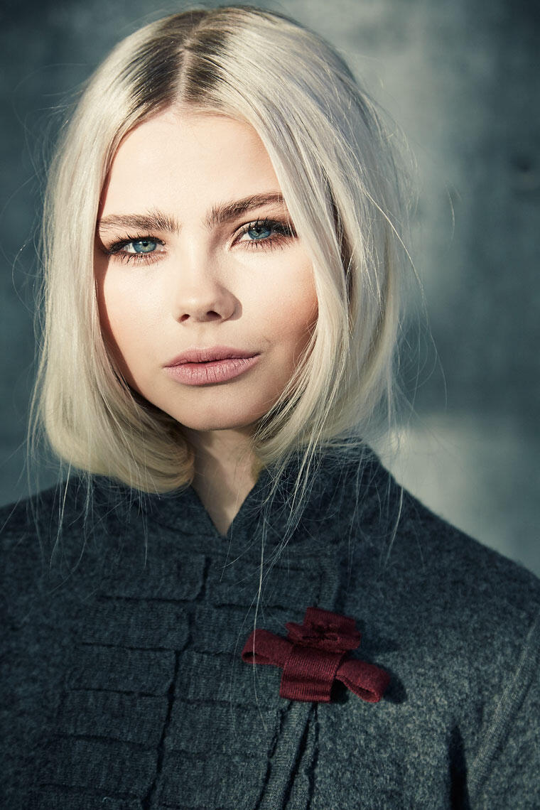 Brynja for STEINUNN Iceland Brynja for STEINUNN Iceland