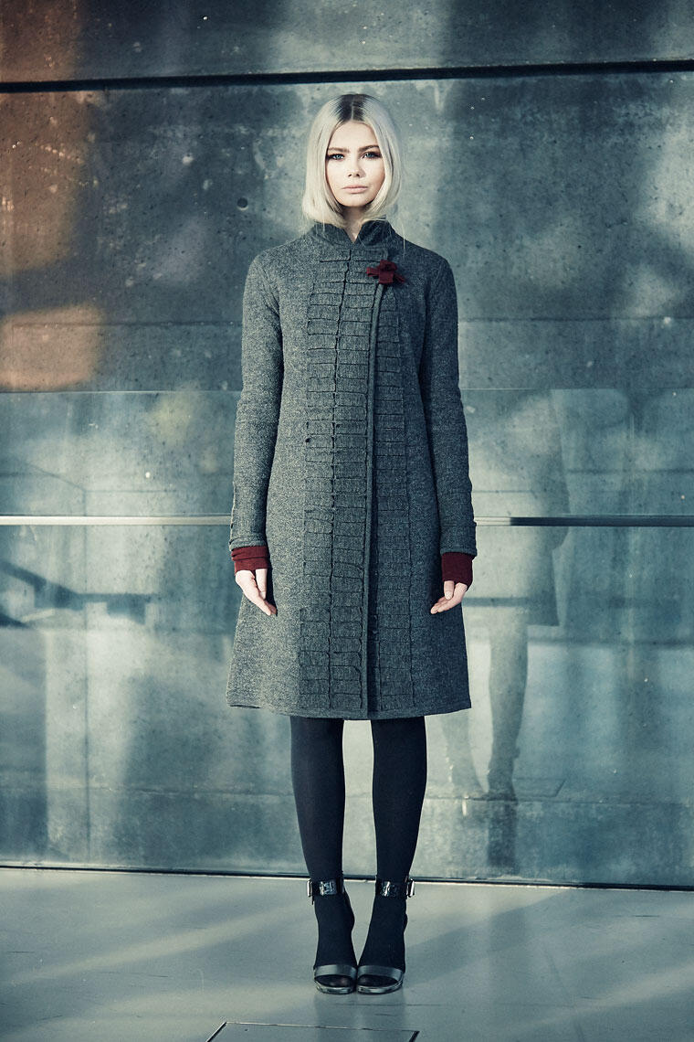 Brynja for STEINUNN Iceland Brynja for STEINUNN Iceland